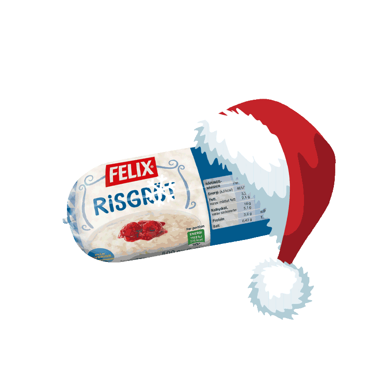 Klassisk & enkel julmat så gör du ett enkelt julbord Felix