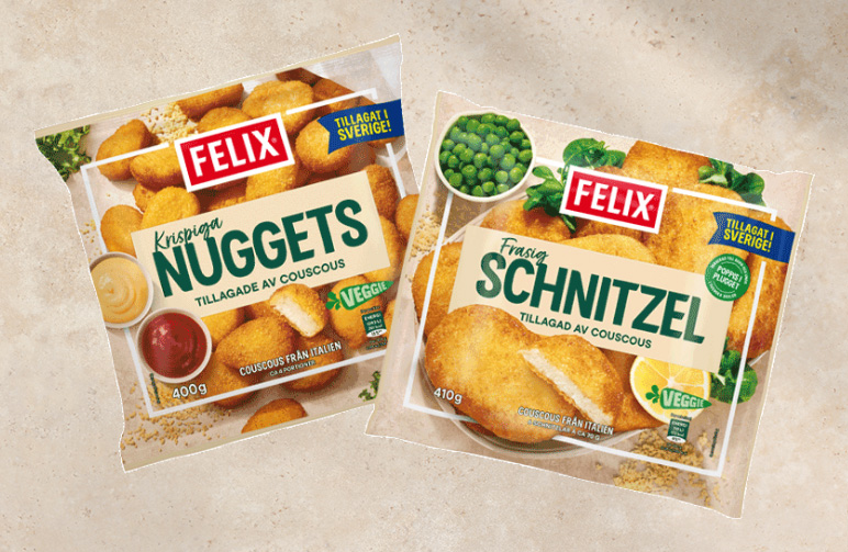 Nuggets & Schnitzel - Felix