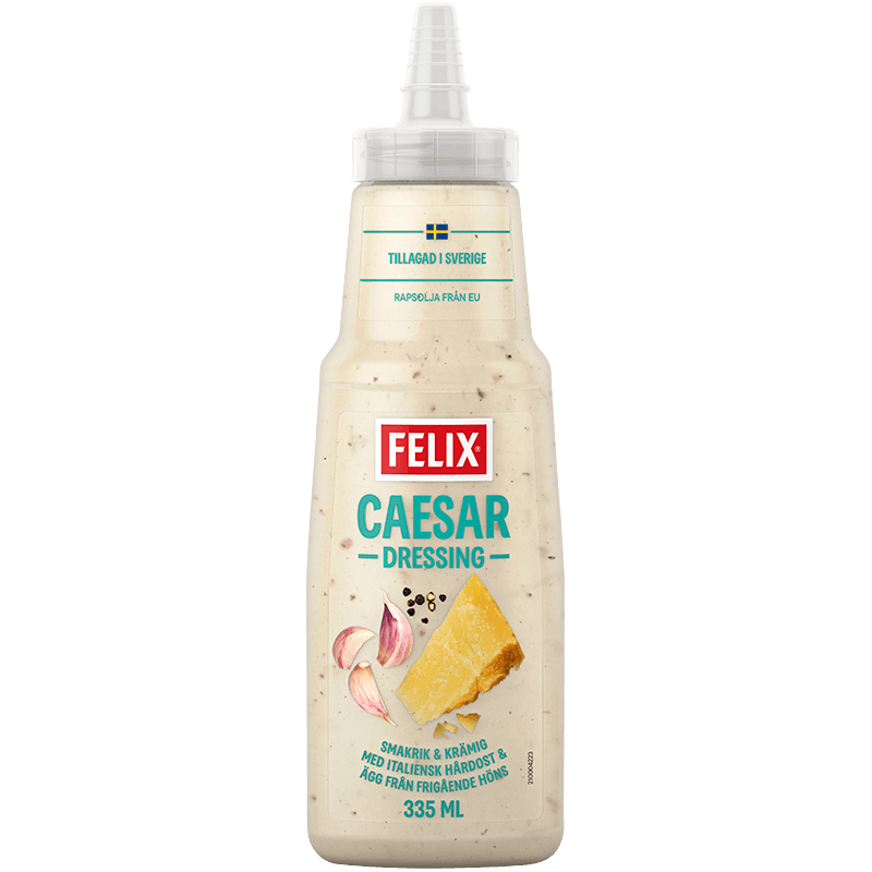 Felix Caesardressing