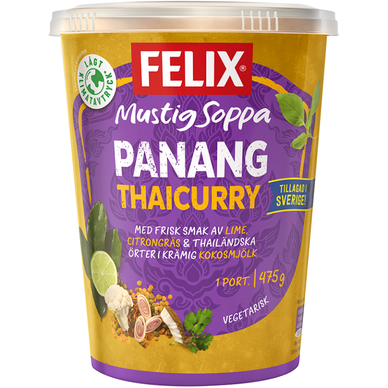 Panang Thaicurry