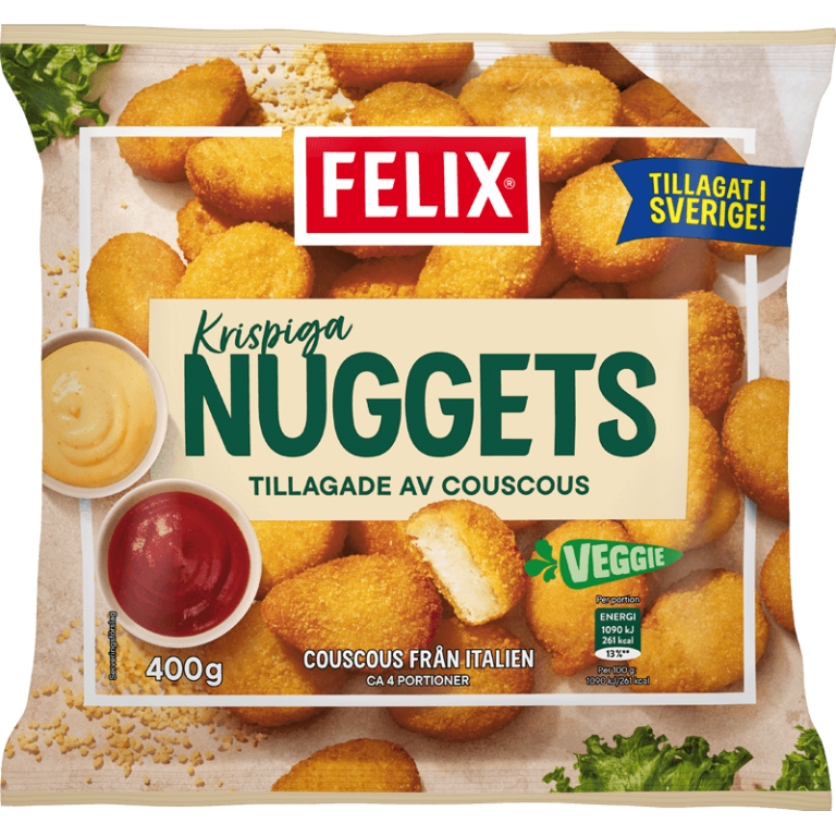 Felix Krispiga Nuggets