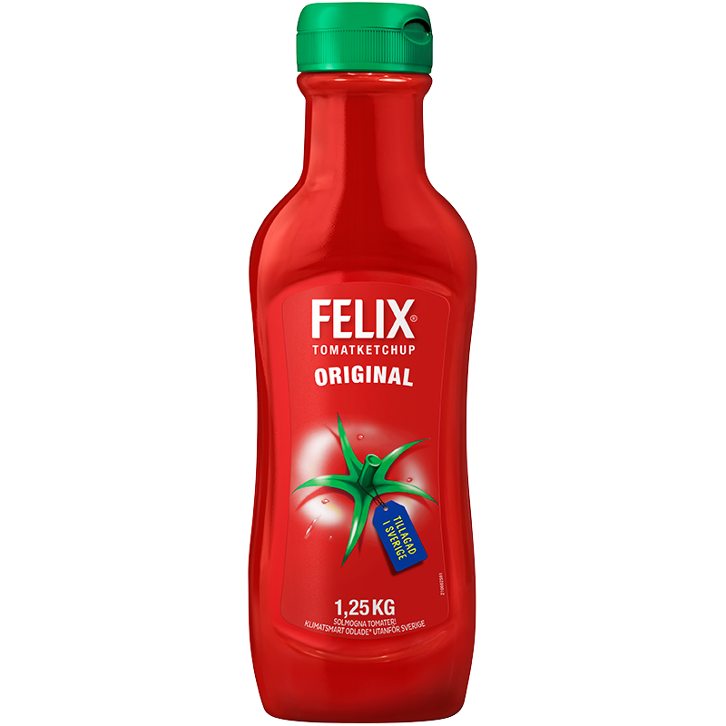 Tomatketchup 1