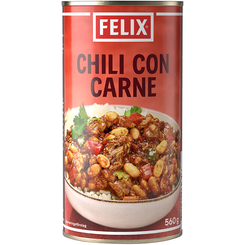 Chili con Carne