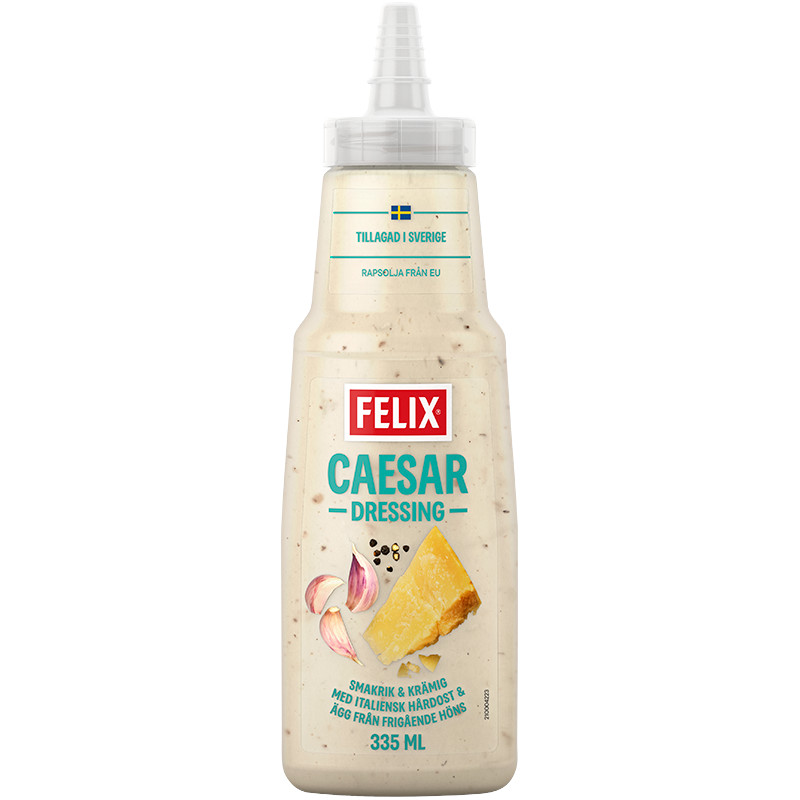 Felix Caesardressing