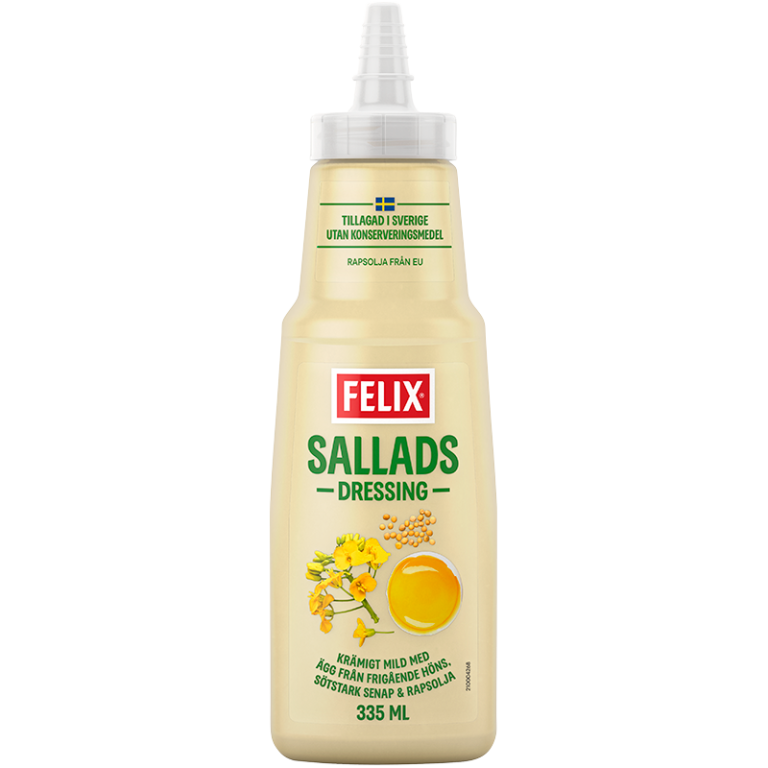 Felix Salladsdressing