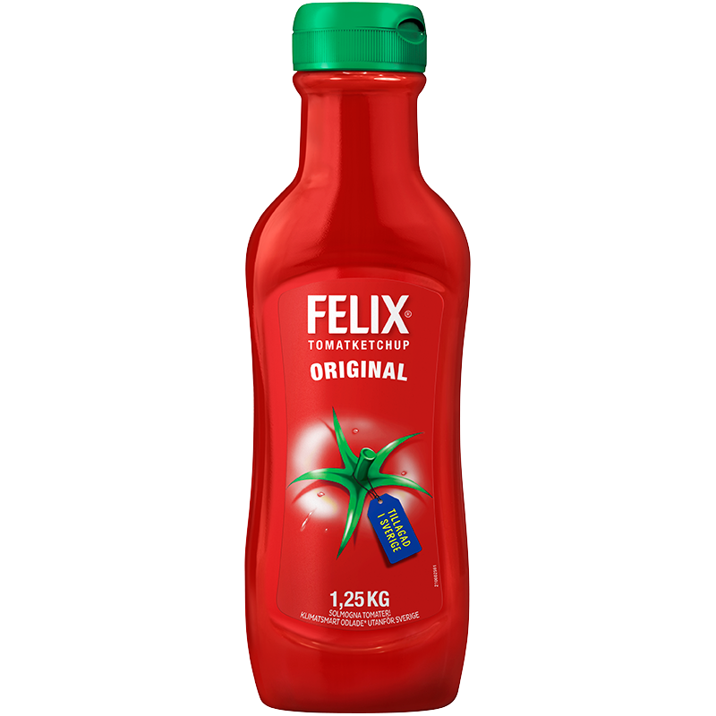 Tomatketchup 1