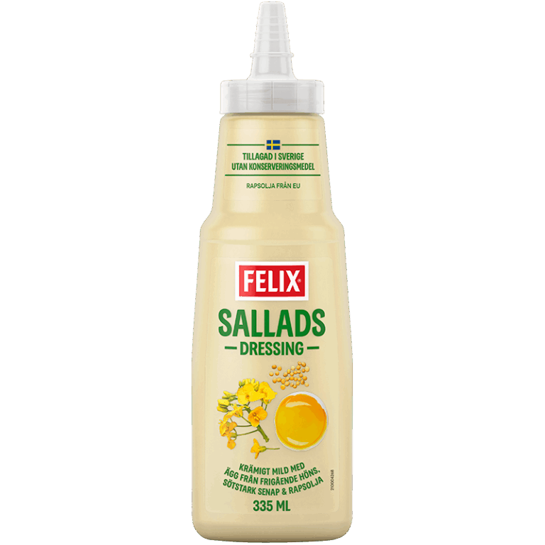 Felix Salladsdressing