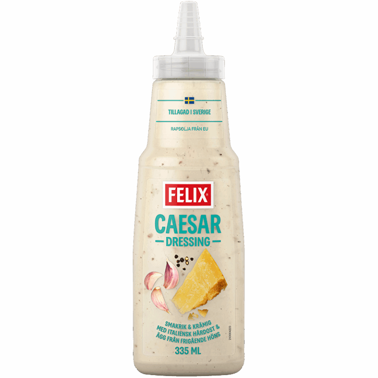 Felix Caesardressing