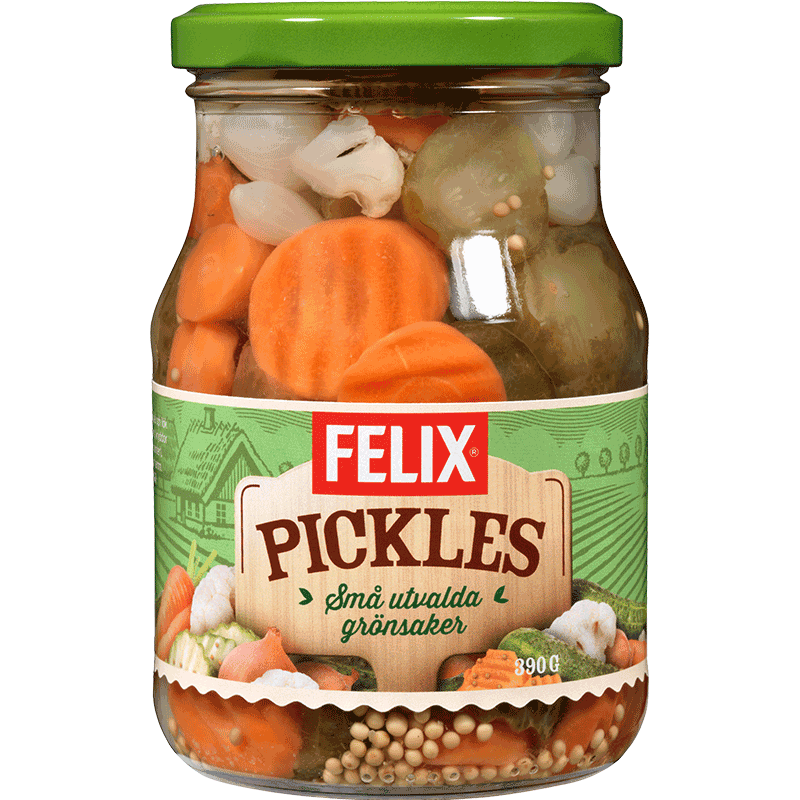 Pickles