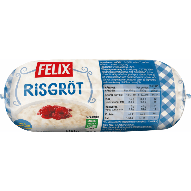 Risgröt