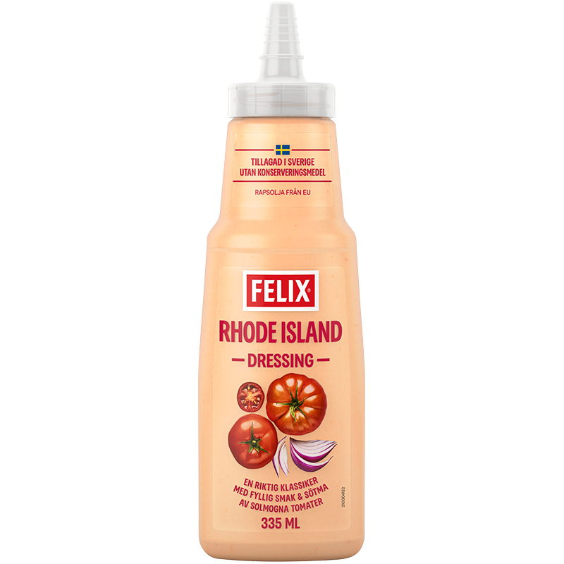 Felix Rhode Island Dressing