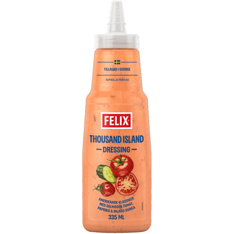 Felix Thousand Island Dressing