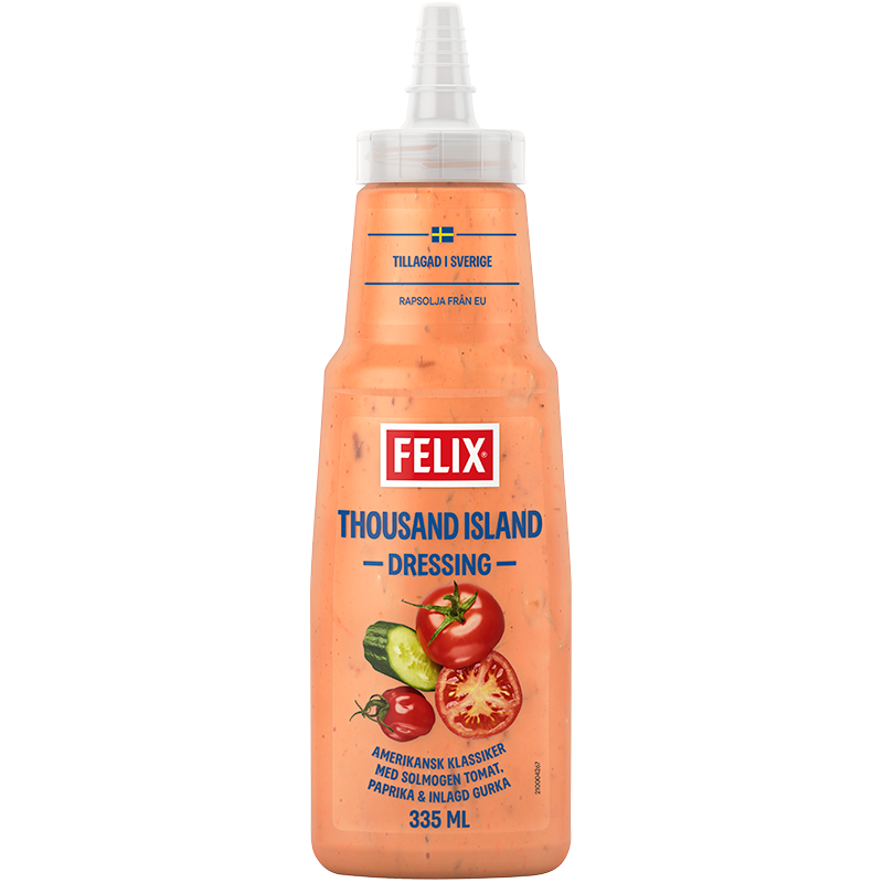 Felix Thousand Island Dressing