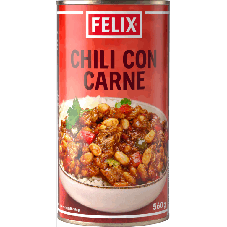 Chili con Carne