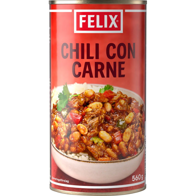Chili con Carne