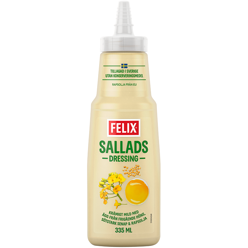 Felix Salladsdressing