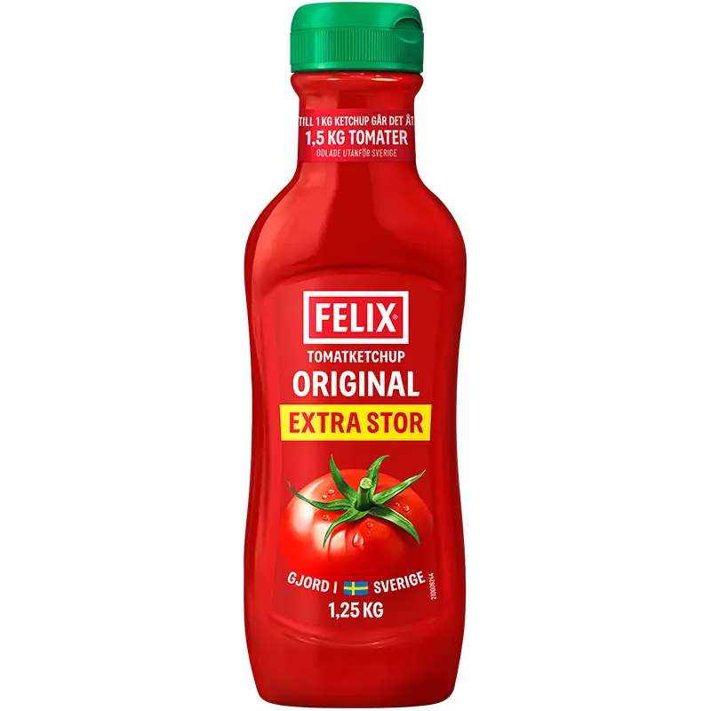 Tomatketchup 1