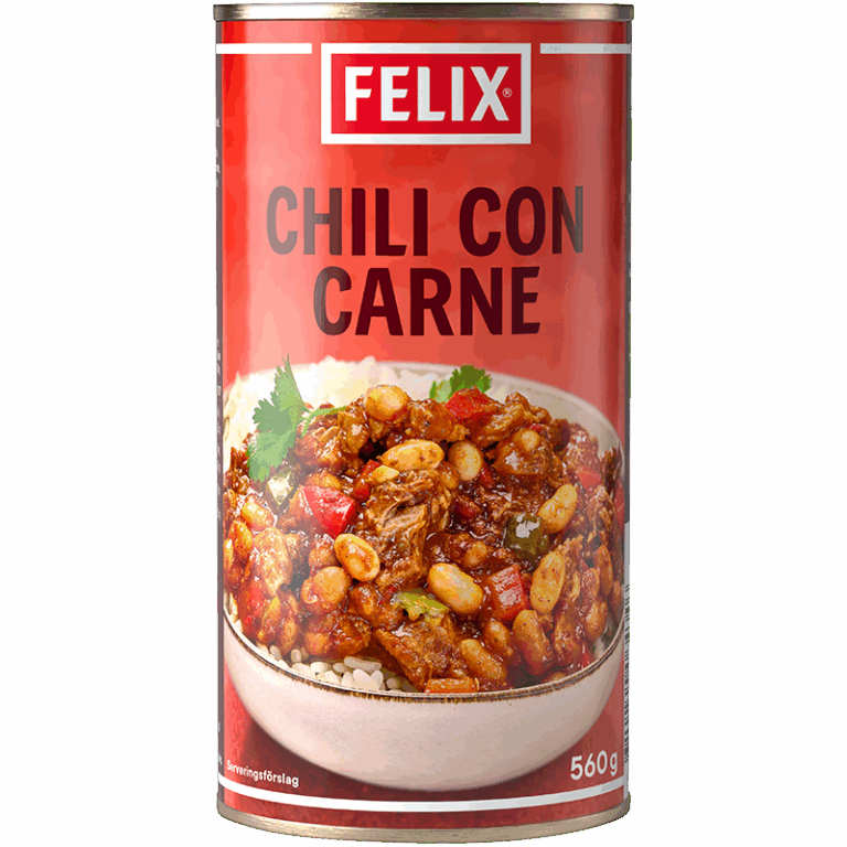 Chili con Carne