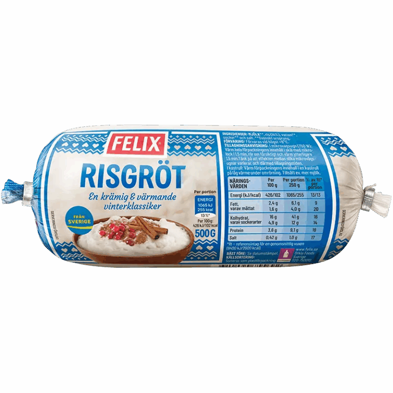 Risgröt