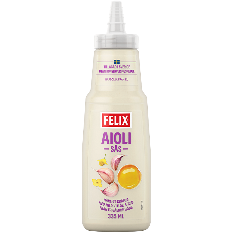 Felix Aioli