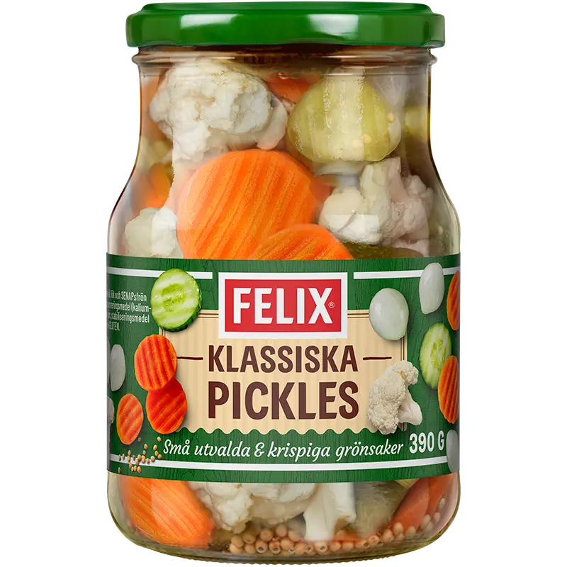 Pickles