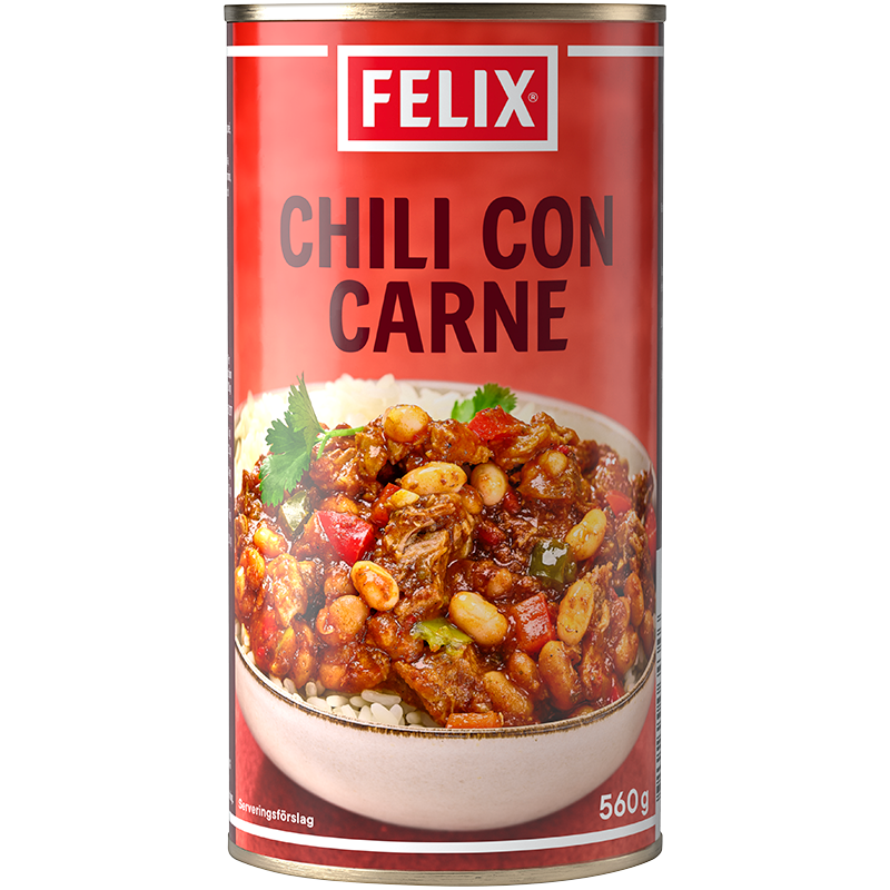 Chili con Carne