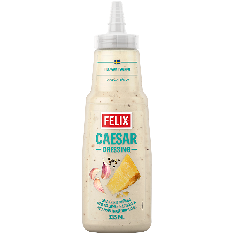 Felix Caesardressing