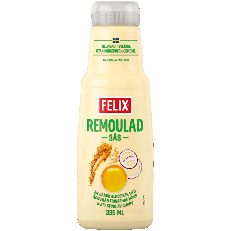 Felix Remouladsås