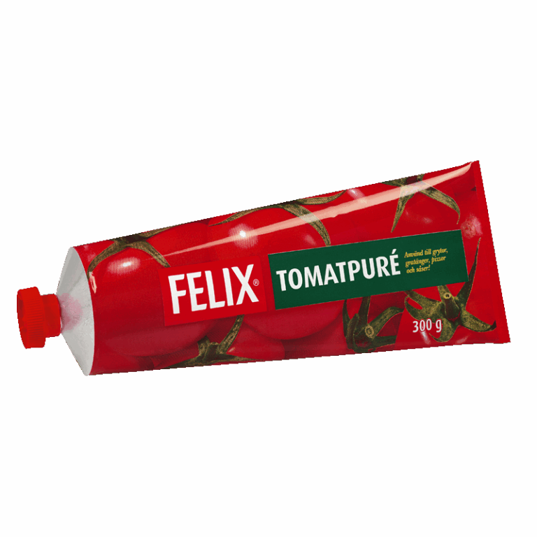 Tomatpuré