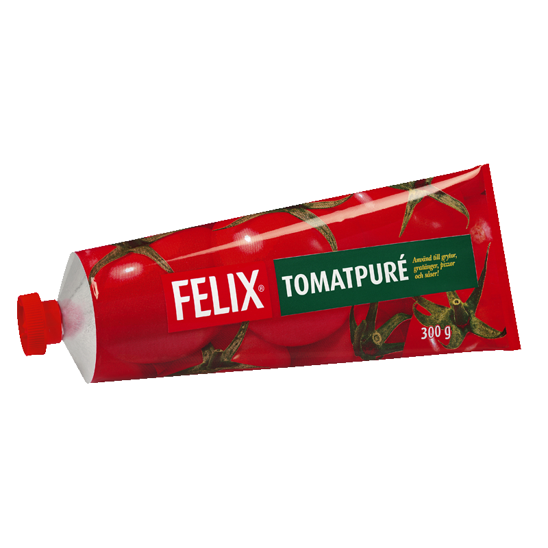 Tomatpuré