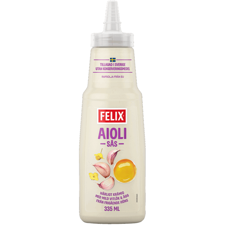 Felix Aioli