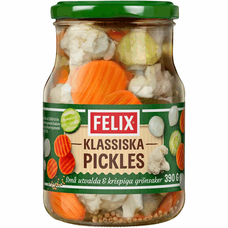 Pickles